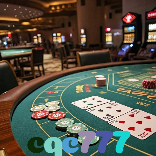 Jogos de Alta Aposta para Grandes Ganhos no cqc777